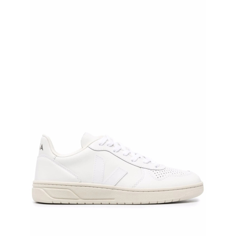 Veja V-10 Low-top Sneakers