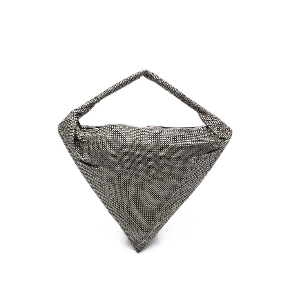 Benedetta Bruzziches Ursula Shoulder Bag
