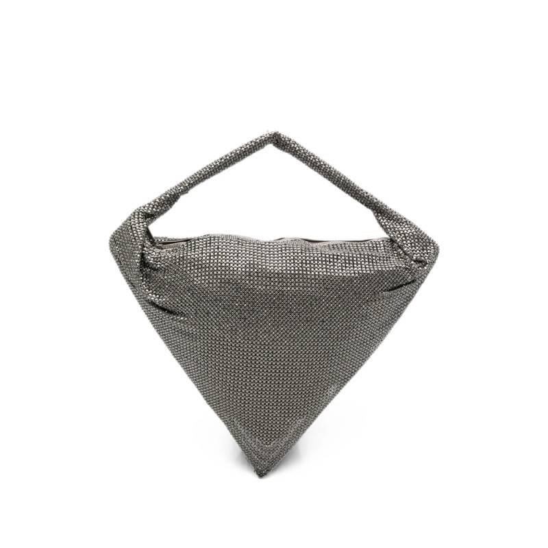 Benedetta Bruzziches Ursula Shoulder Bag