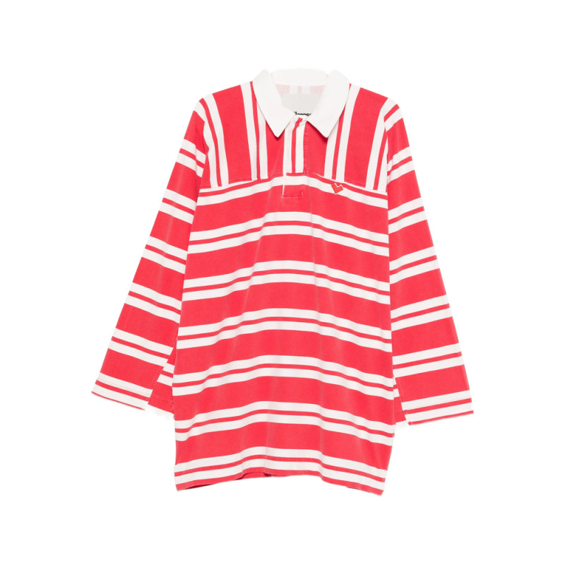Bellerose Striped Dress
