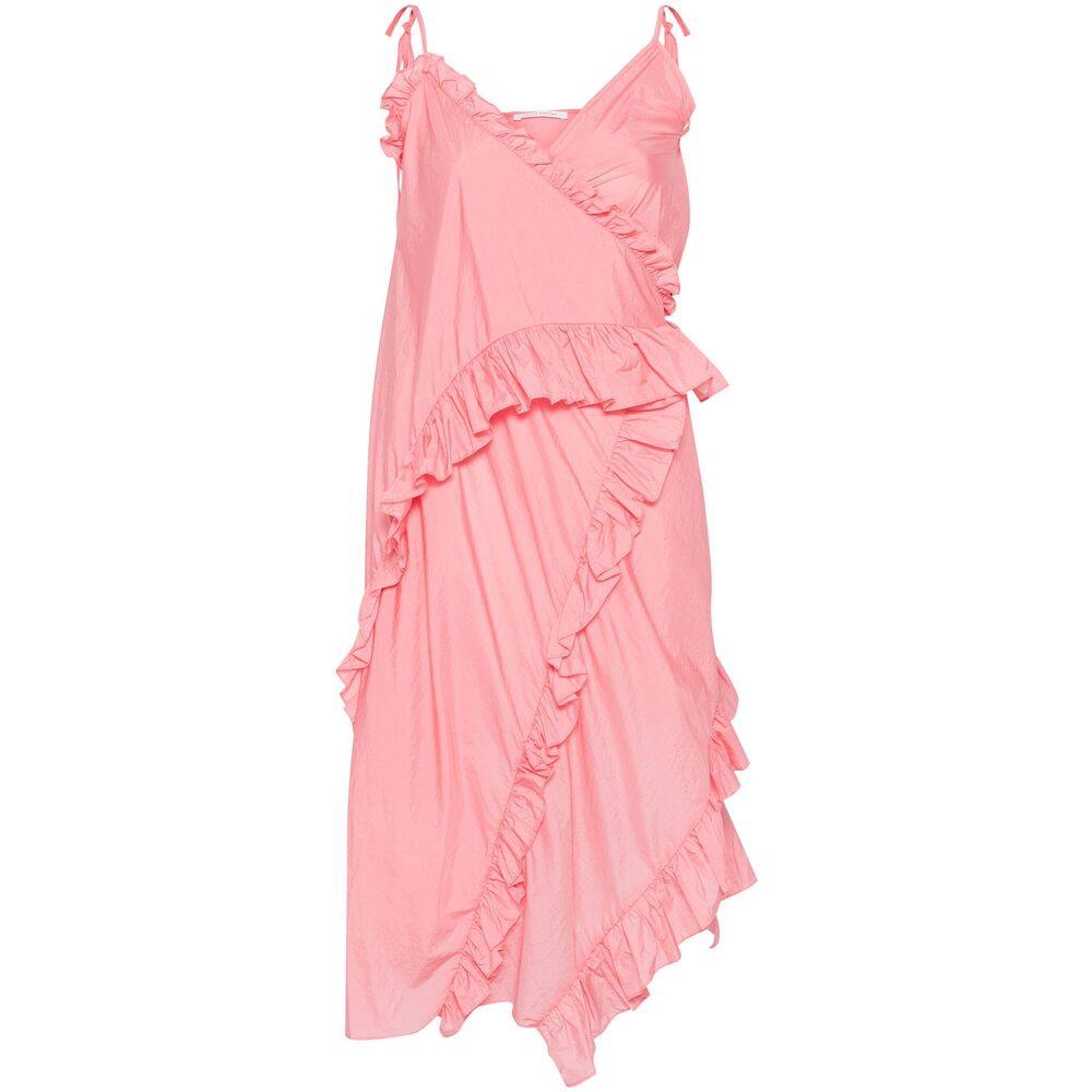 Cecilie Bahnsen Amilia Midi Dress