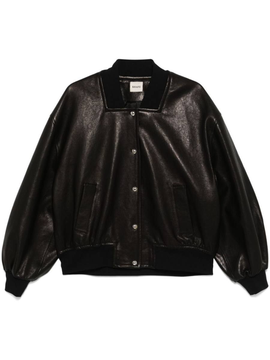 Spence jacket