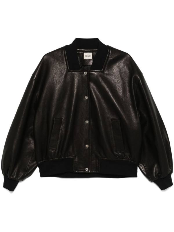 Spence jacket