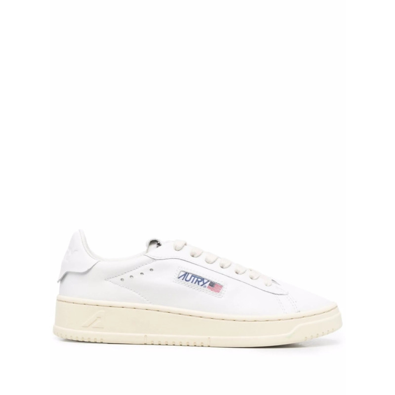 Autry Logo-print Sneakers