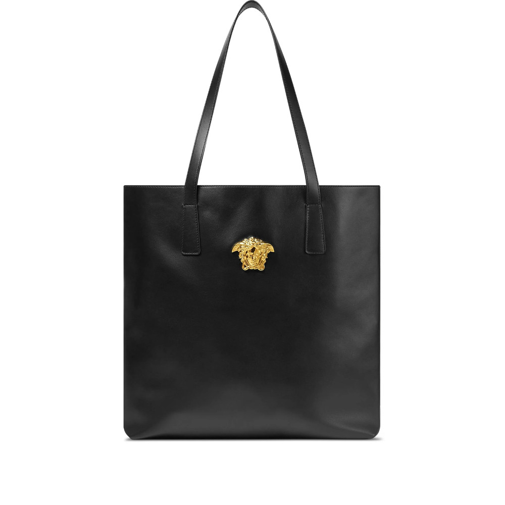 Versace La Medusa Tote Bag