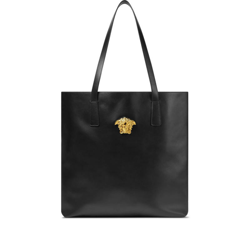 Versace La Medusa Tote Bag