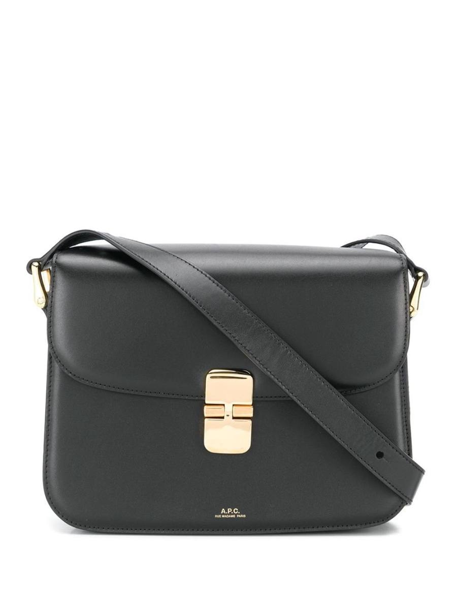 Grace crossbody bag