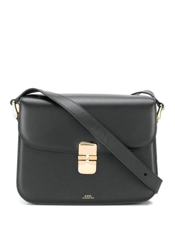 Grace crossbody bag