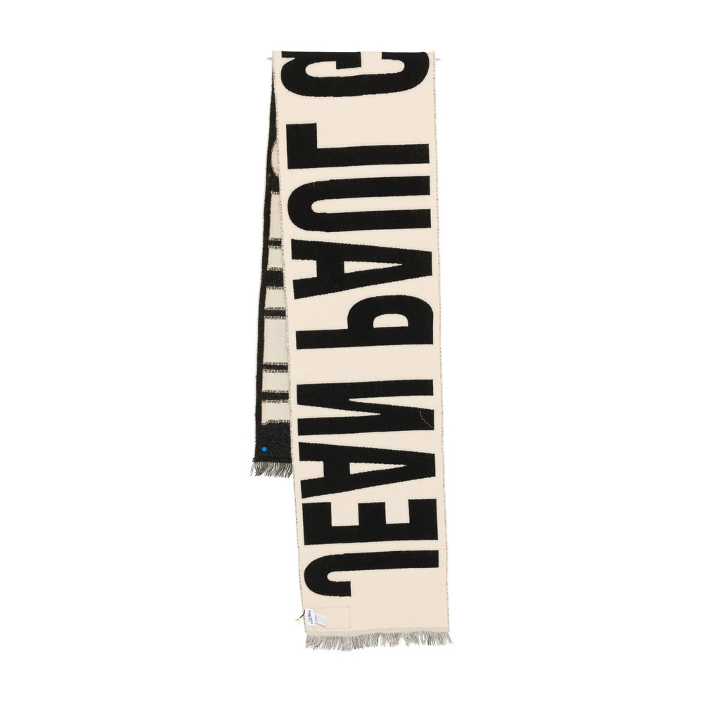 Jean Paul Gaultier Scarves