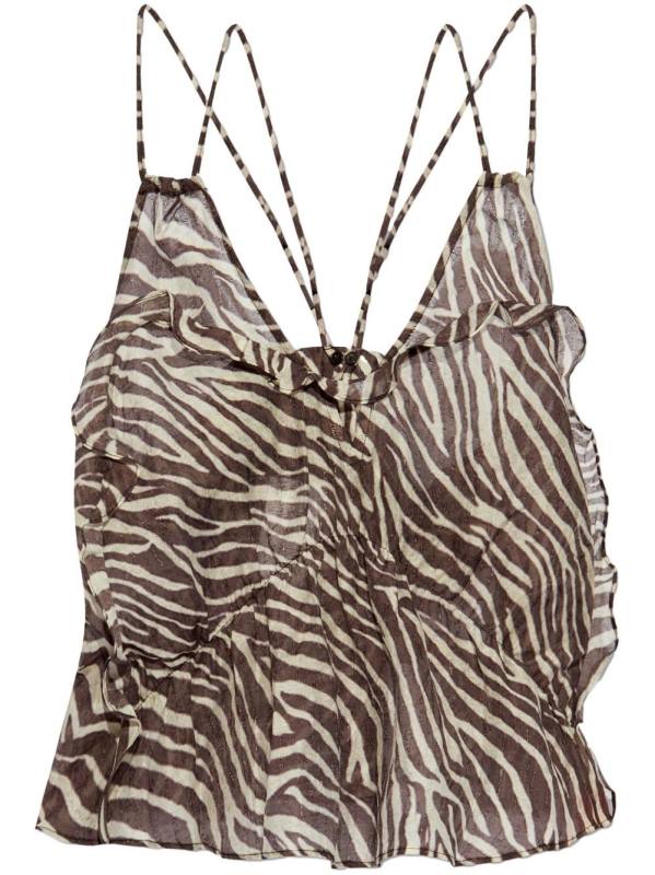 Jovita blouse