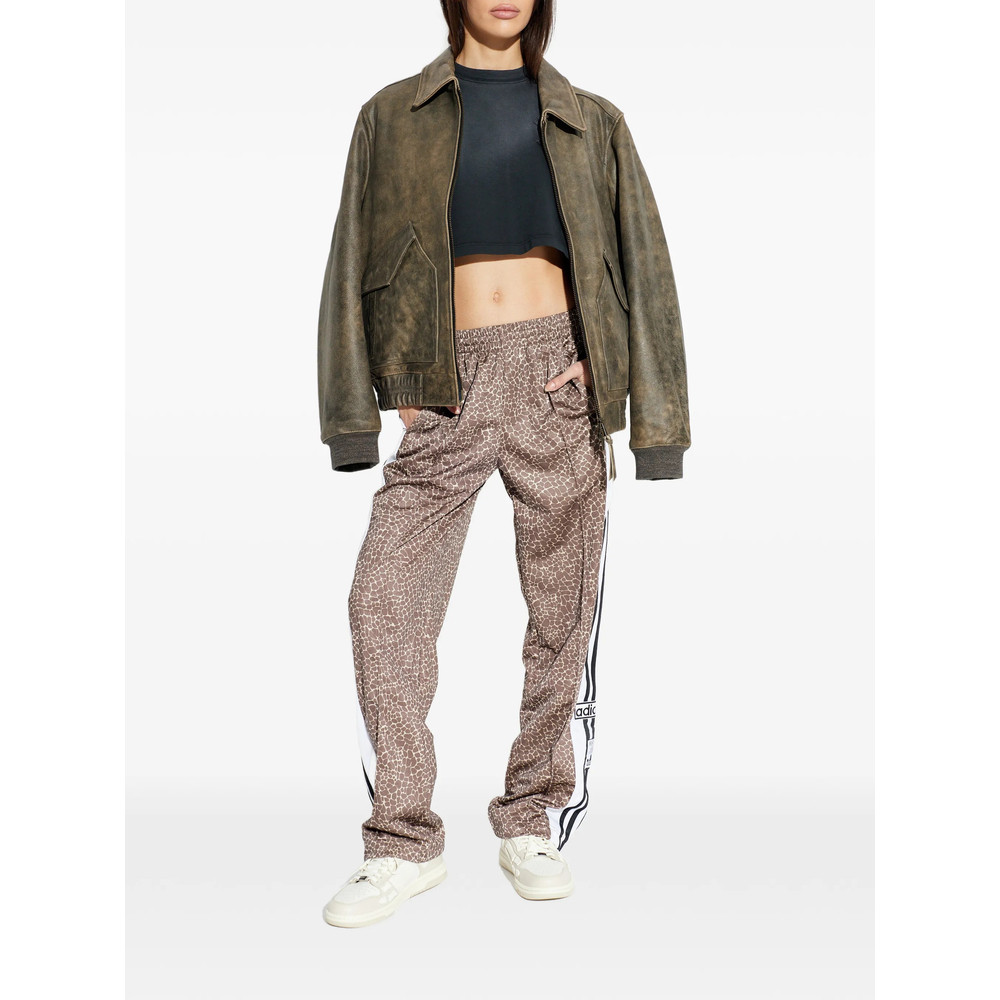 Adidas Print Stripe Trousers