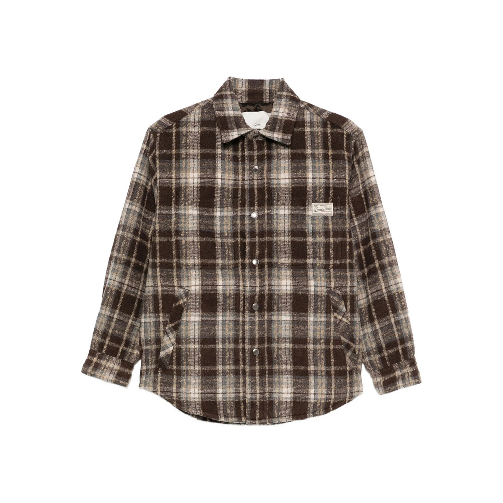 Dunst Jackets