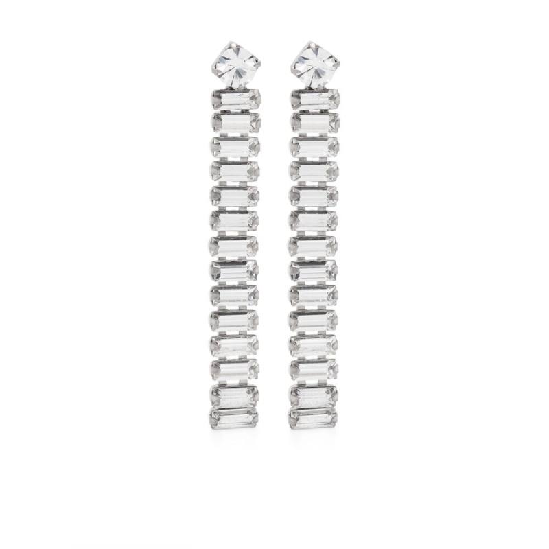 Forte Forte Crystal Earrings