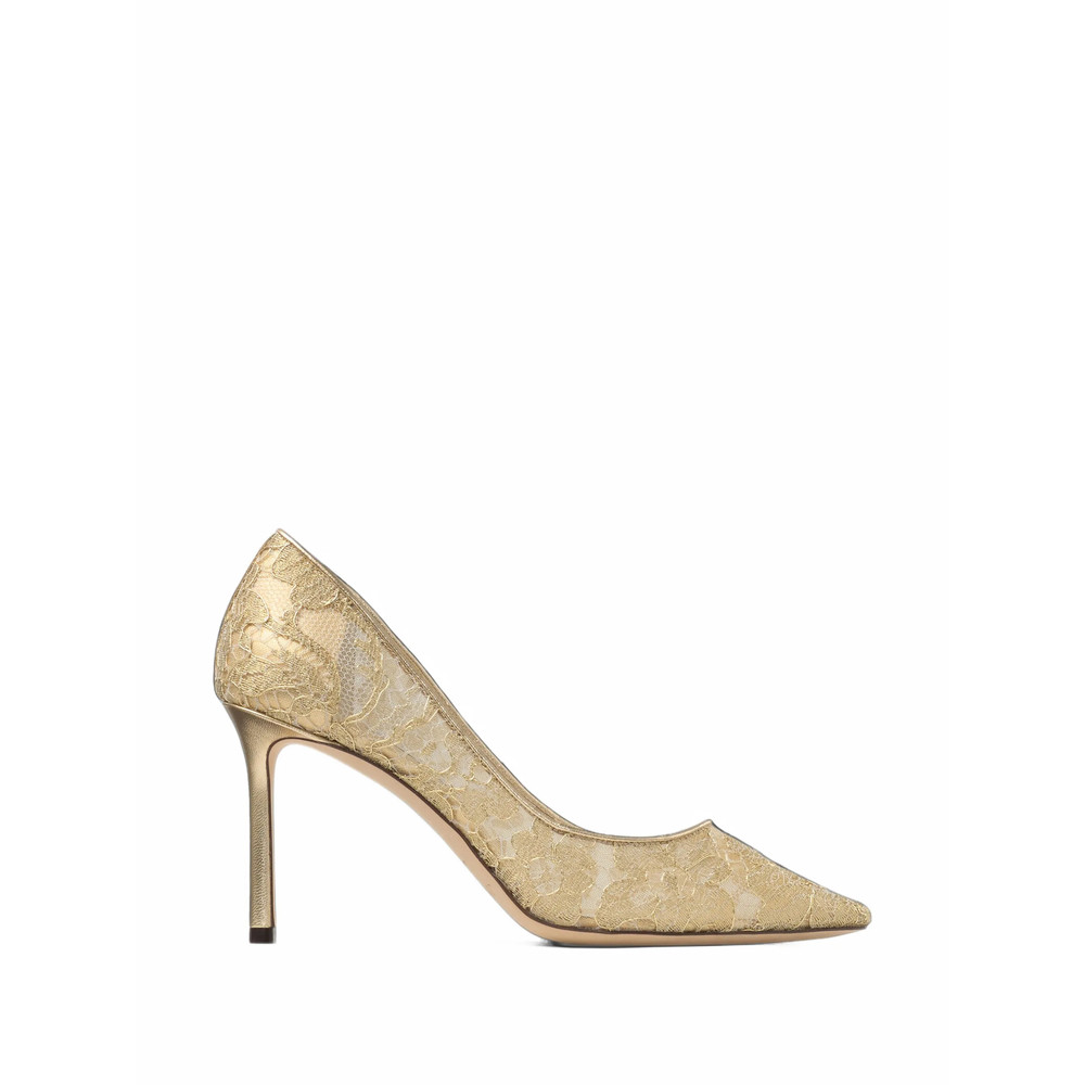 Jimmy Choo Romy 85 Pumps