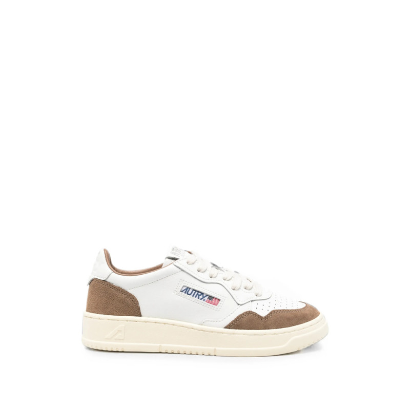 Autry Medalist Sneakers