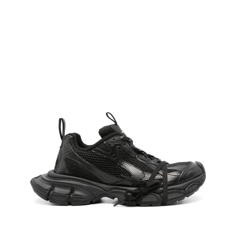 Balenciaga 3XL Mesh-panel Sneakers
