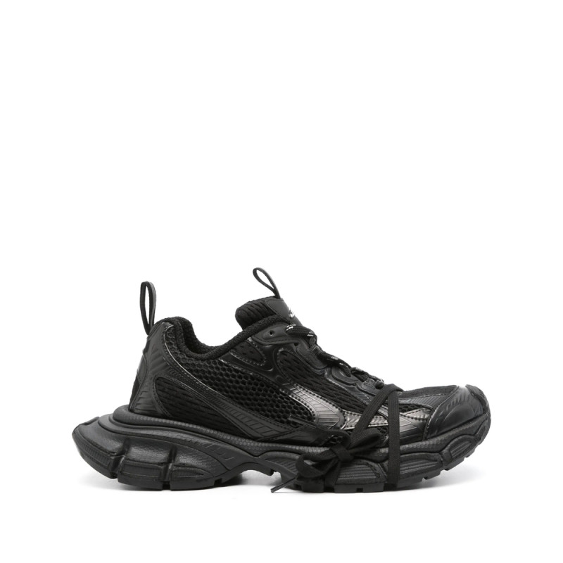 Balenciaga 3XL Mesh-panel Sneakers