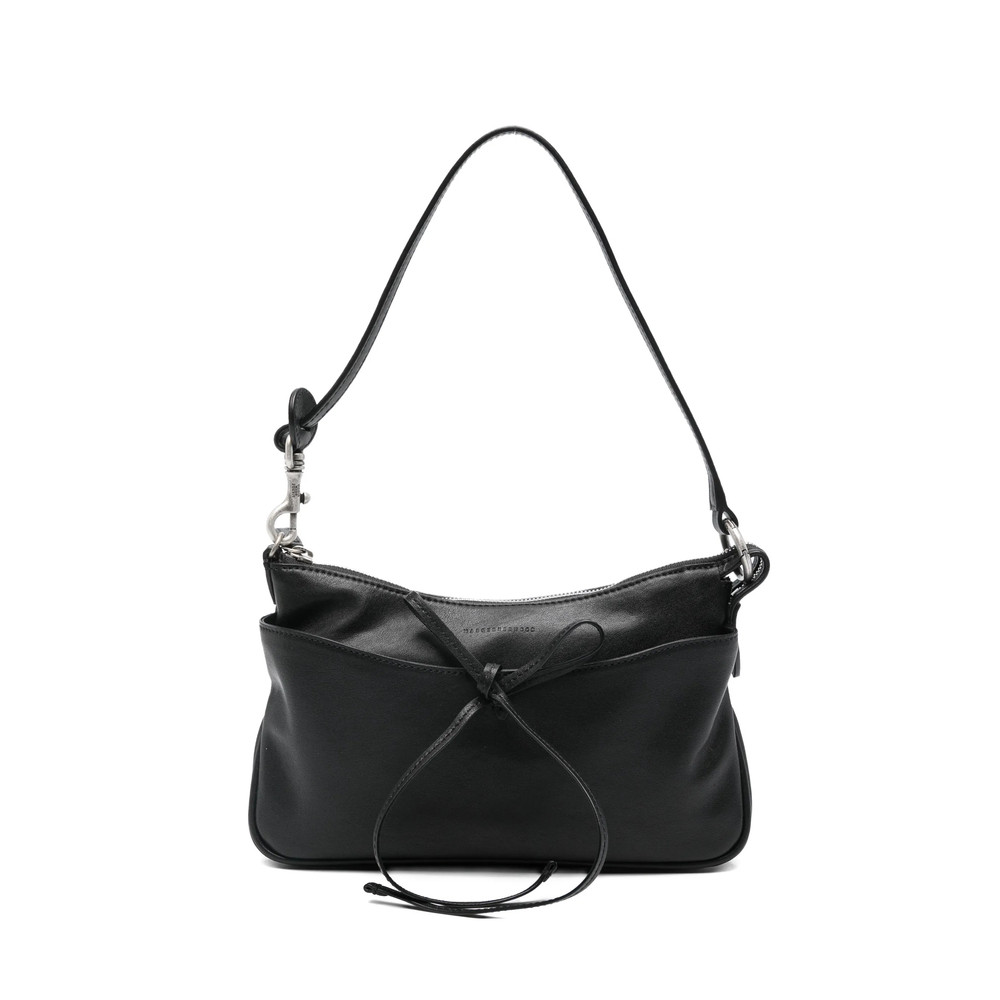 Margesherwood Bow-detail Shoulder Bag
