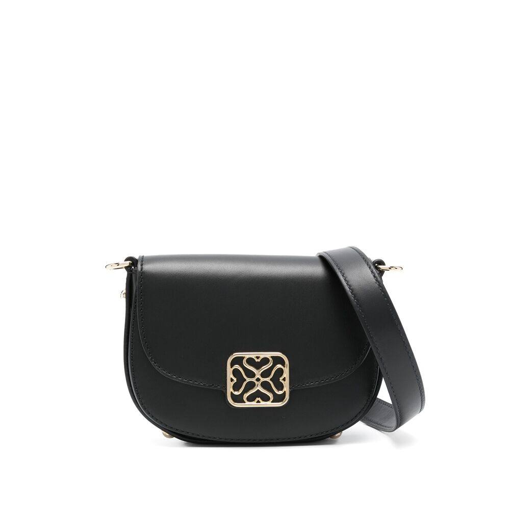 Strathberry Mini Bay Cross Body Bag