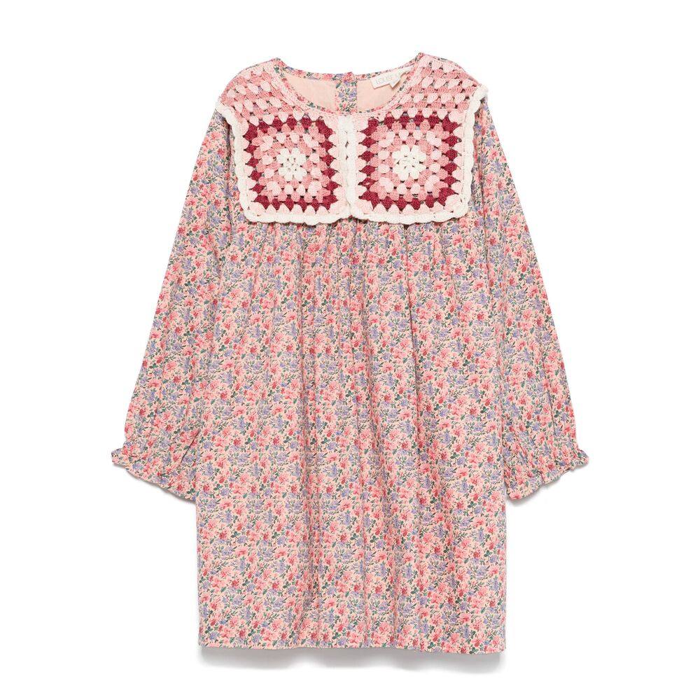 Louise Misha Warise Dress