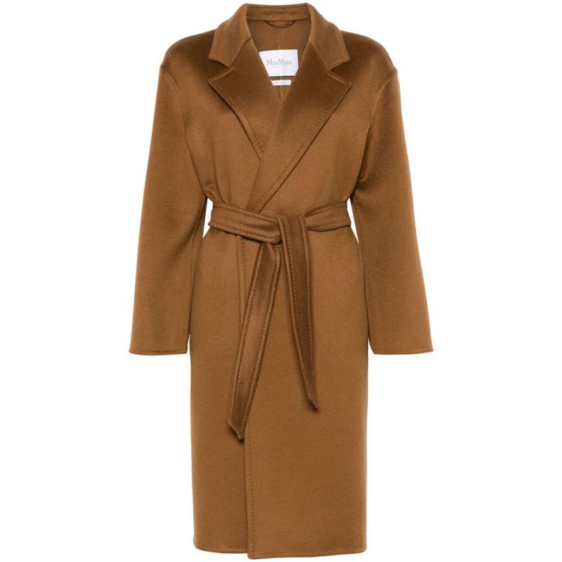 Max Mara Melinda Coat