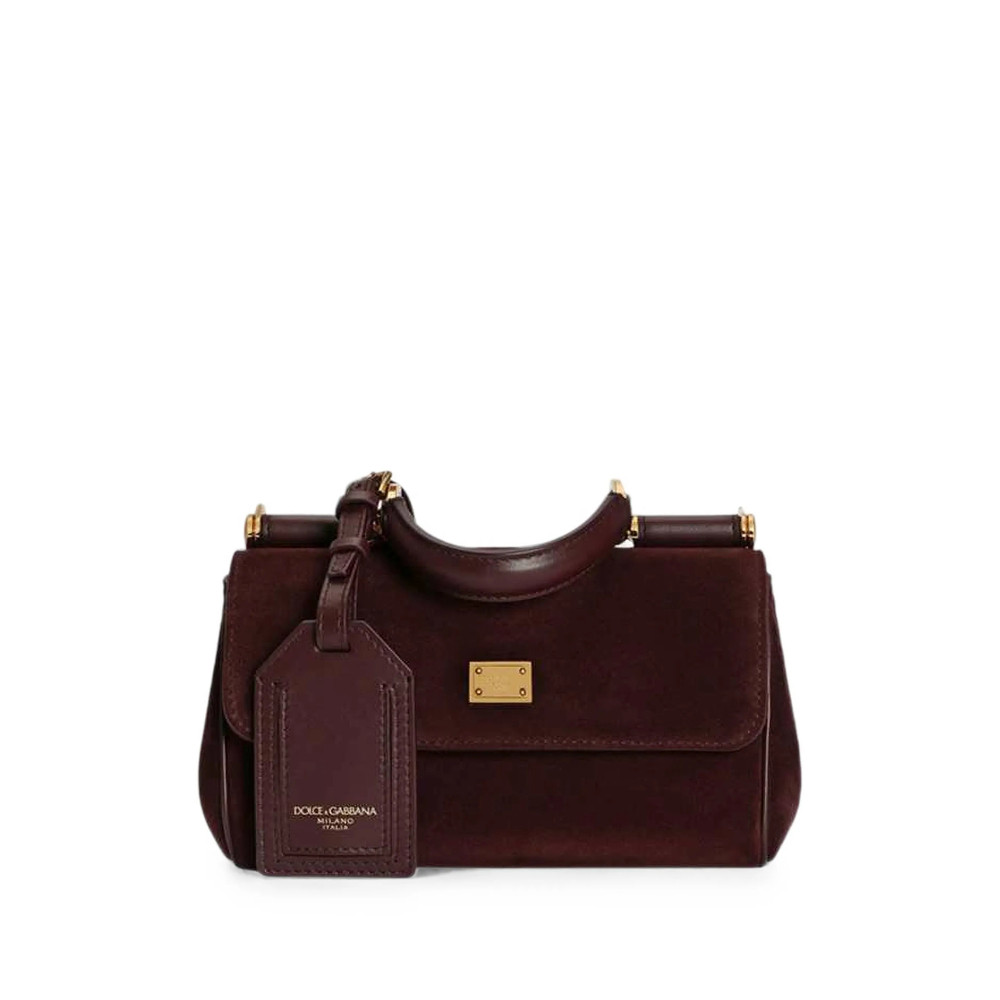 Dolce & Gabbana BB7864BO903 8B517 BORDEAUX/BORDEAUX
