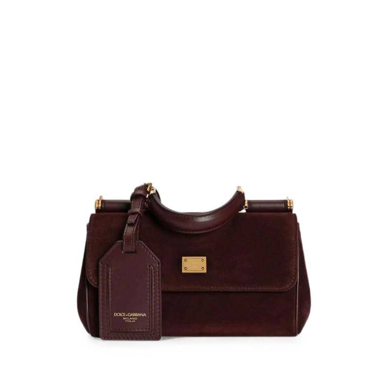 Dolce & Gabbana BB7864BO903 8B517 BORDEAUX/BORDEAUX