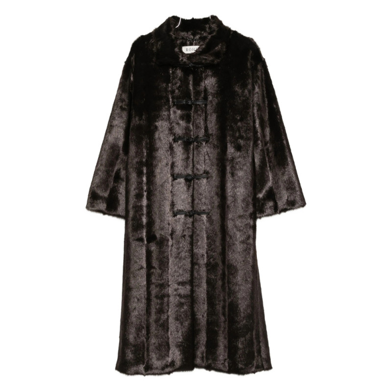 Rohe Buttoned Coat