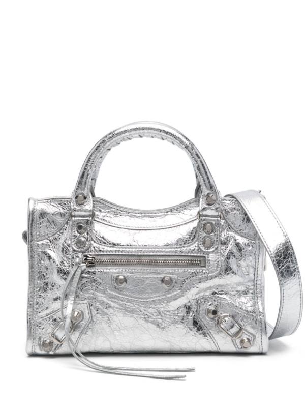 mini Le City tote bag