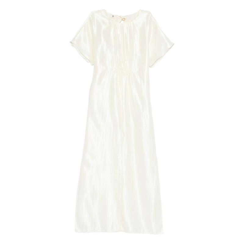 The Garment Porcha Short-sleeve Maxi Dress