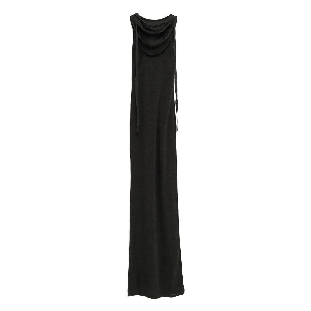 Paloma Wool Crew-neck Maxi Dress