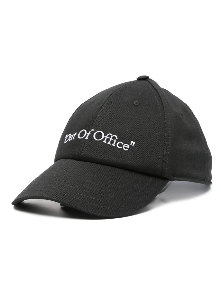 Out of Office baseball cap