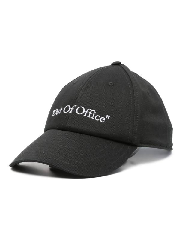 Out of Office baseball cap