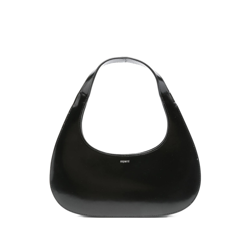 Coperni Leather Shoulder Bag