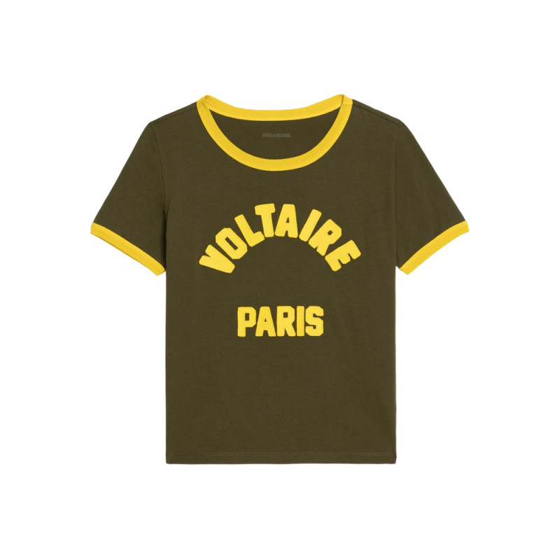 Zadig & Voltaire Alys T-shirt
