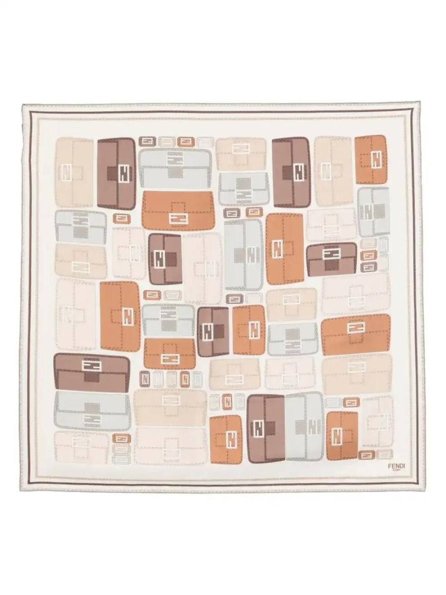Baguette scarf
