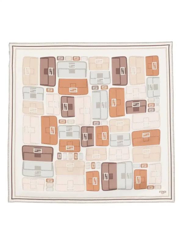 Baguette scarf