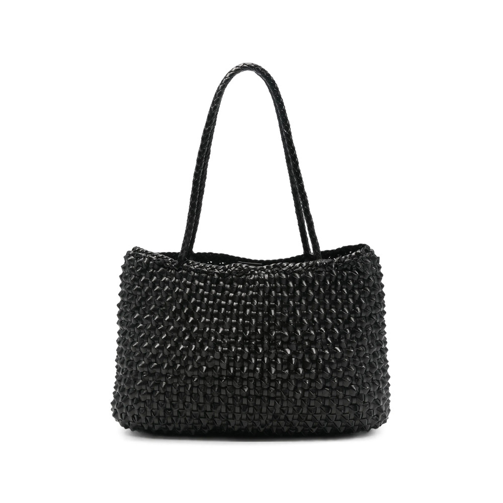 Dragon Diffusion Leather Tote Bag