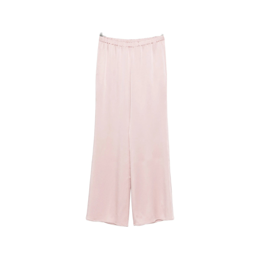 Antonelli Elasticated-waistband Palazzo Pants