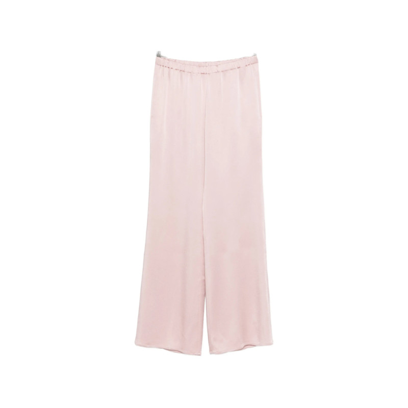 Antonelli Elasticated-waistband Palazzo Pants