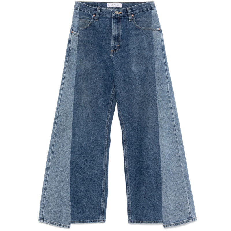 E. l.v. Denim Freya Jeans