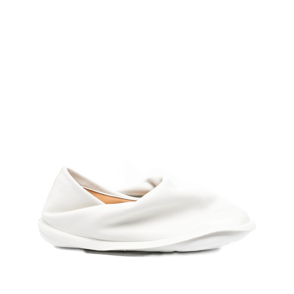 Camper X Issey Miyake Peu Form Slippers
