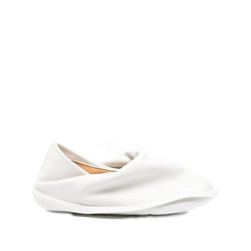 Camper X Issey Miyake Peu Form Slippers