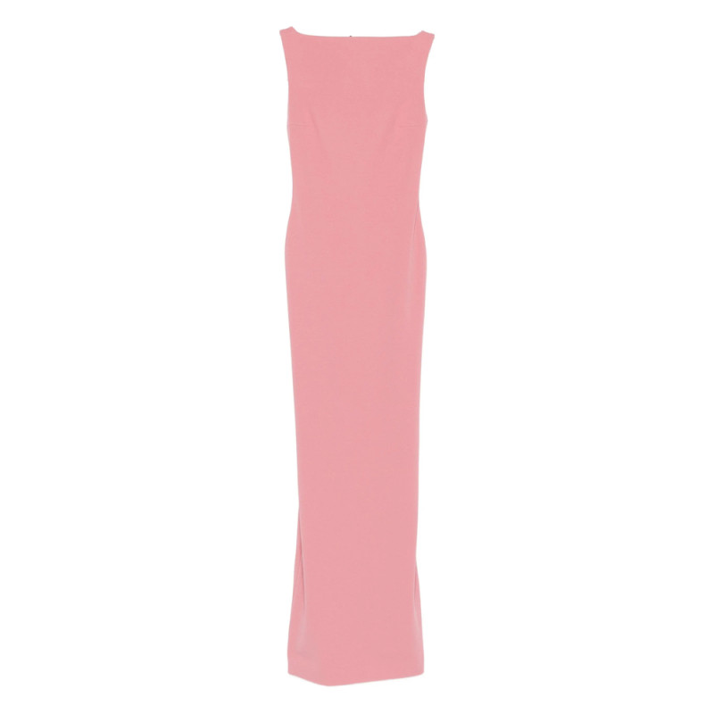 Solace London The Imogen Maxi Dress