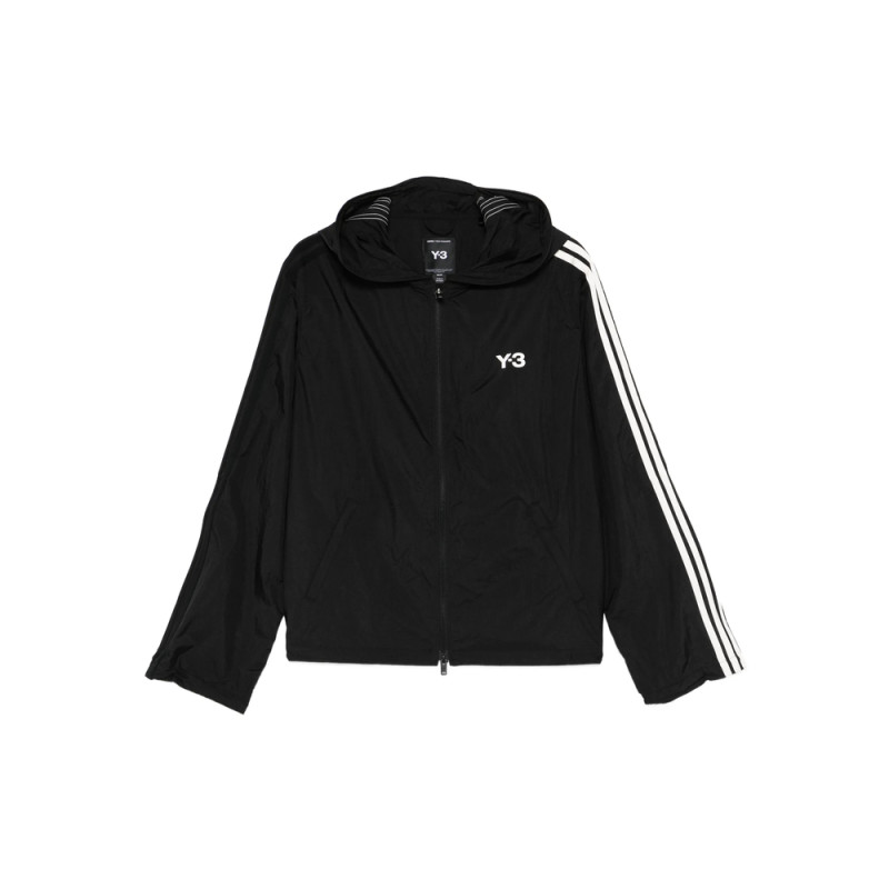 Y-3 NYL Wire 3S TT Jacket