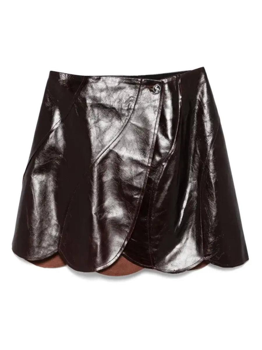 Ella mini skirt