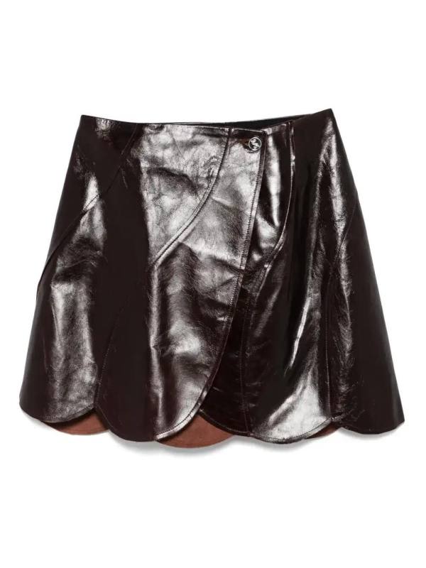 Ella mini skirt
