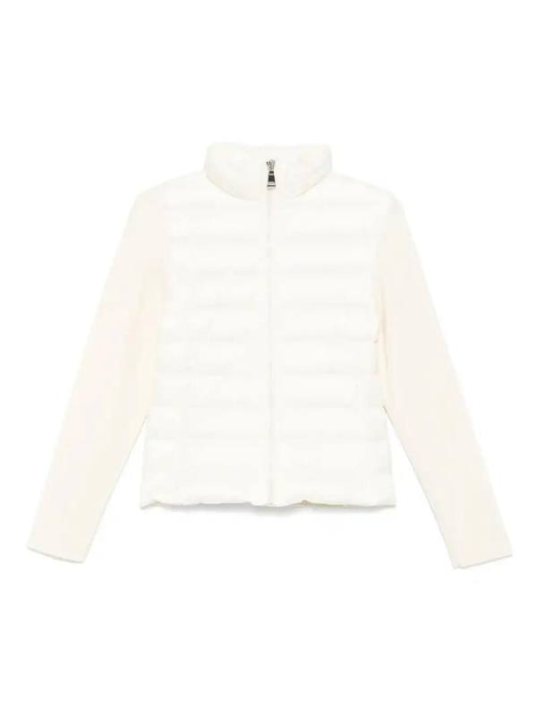 padded jacket