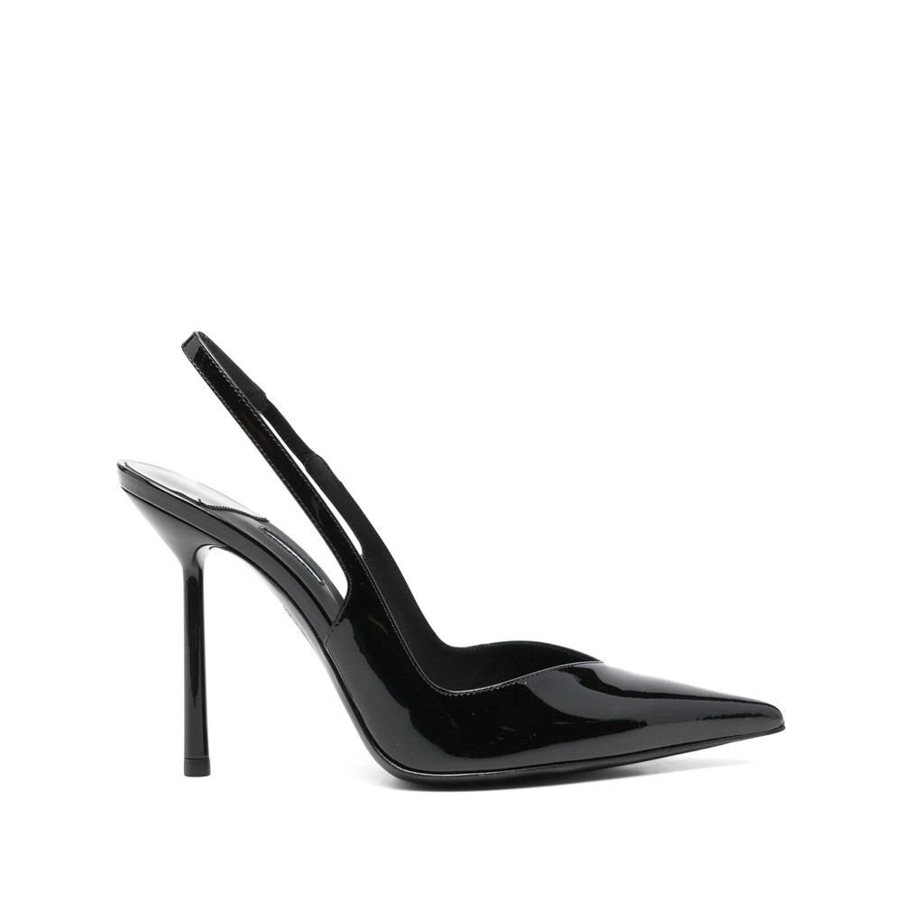 Le Silla 100mm Vivienne Pumps