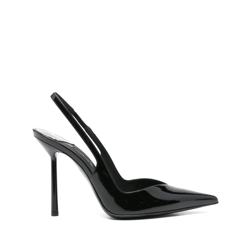 Le Silla 100mm Vivienne Pumps